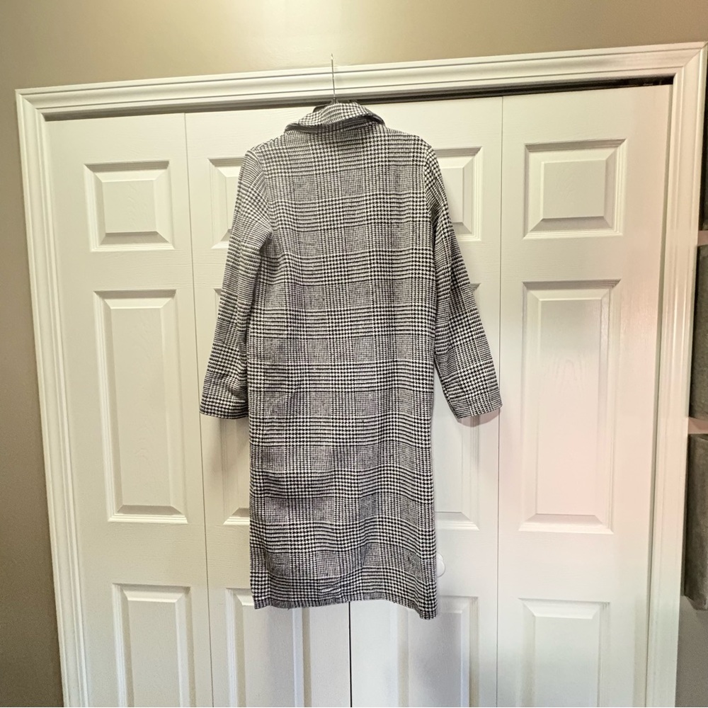 Long coat - Picture 2 of 5